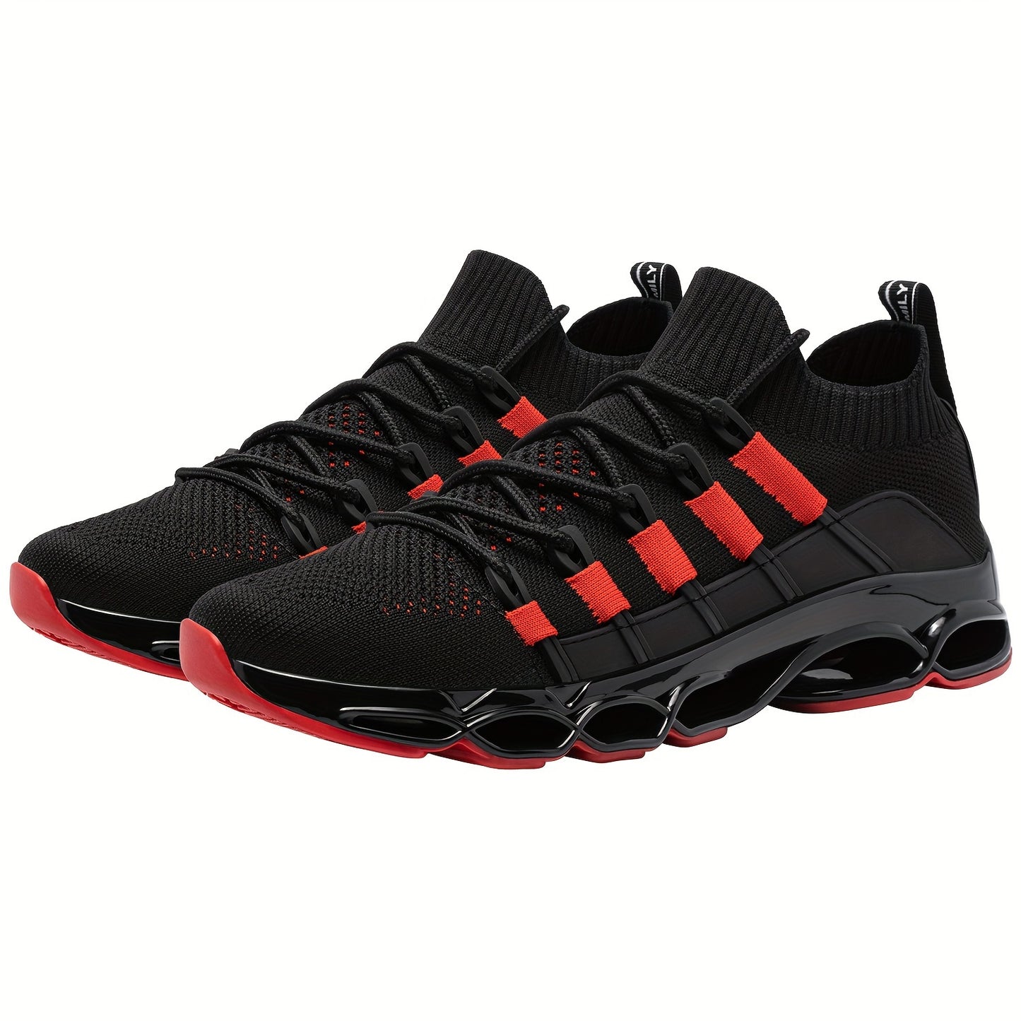 Steel Toe Safety Sneakers / Shoes