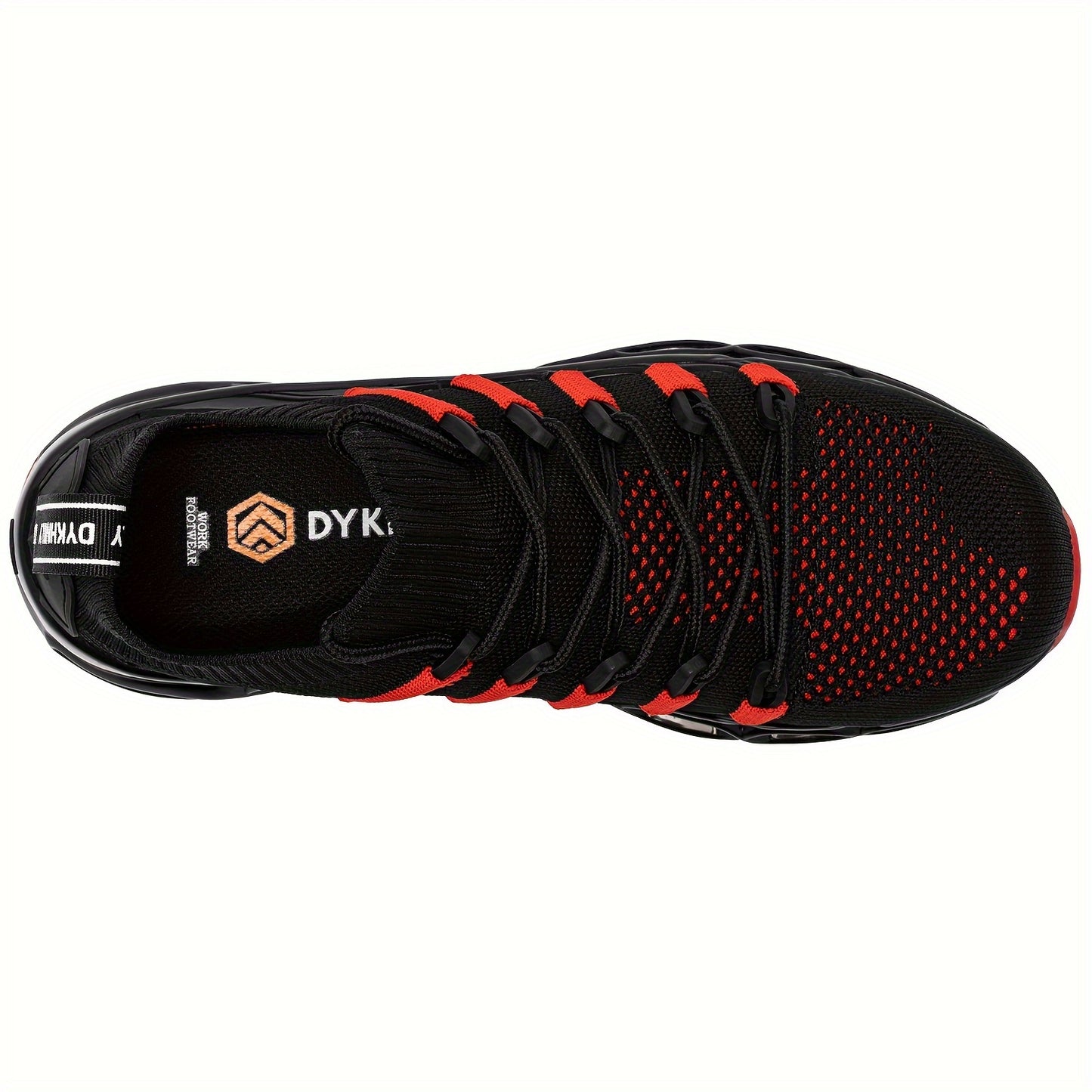 Steel Toe Safety Sneakers / Shoes