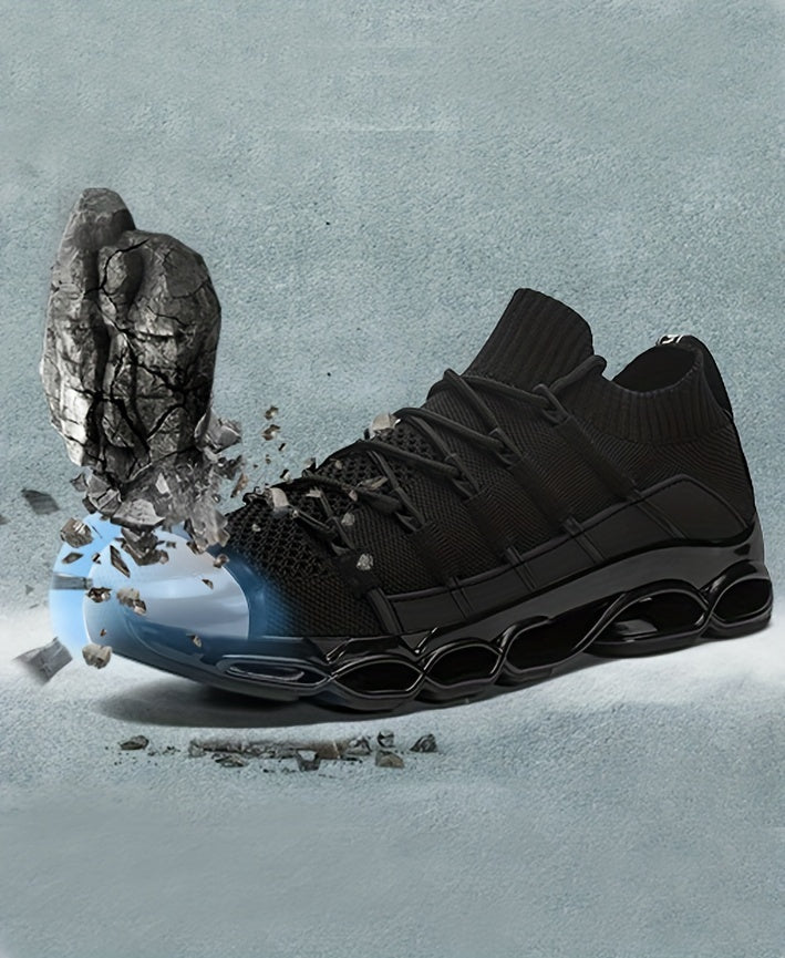 Steel Toe Safety Sneakers / Shoes