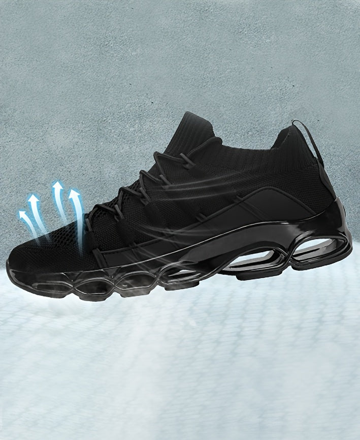 Steel Toe Safety Sneakers / Shoes