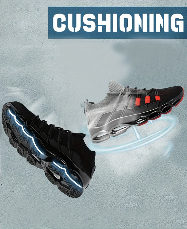 Steel Toe Safety Sneakers / Shoes