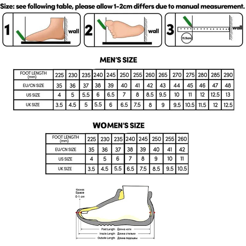 Steel Toe, Slip On Work Boots  M/F