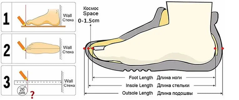 Low Cut Welding Safety Boots for Men