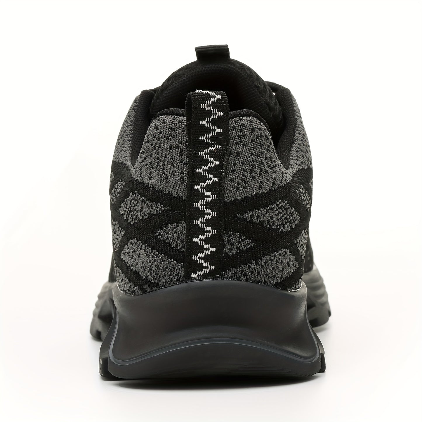 Steel Toe Safety Sneakers Durable No-Slip