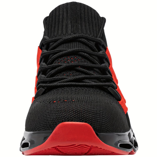 Steel Toe Safety Sneakers / Shoes
